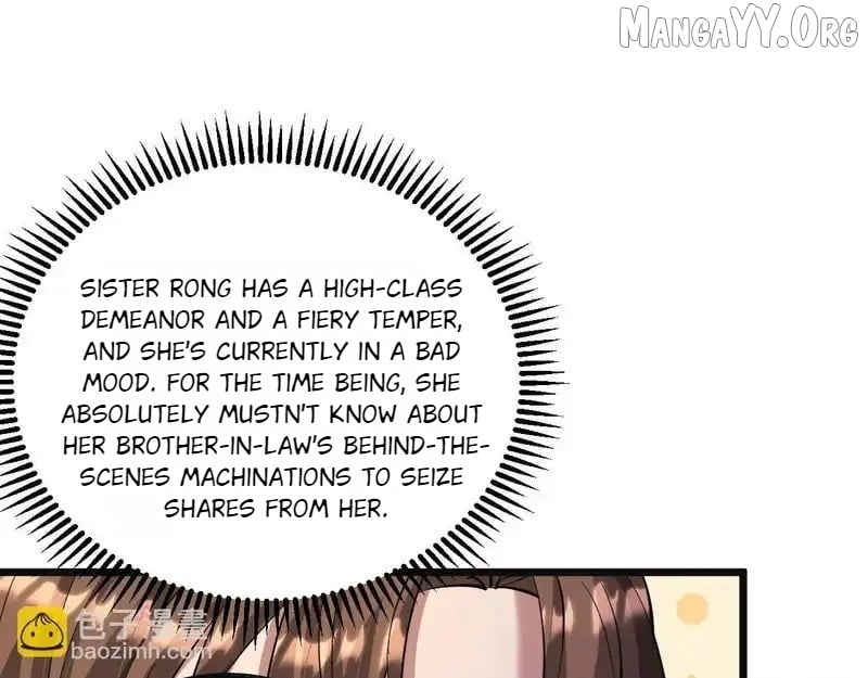 I’m Trapped In This Day For One Thousand Years Chapter 235 - page 40
